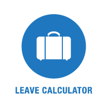 Leave Calculator